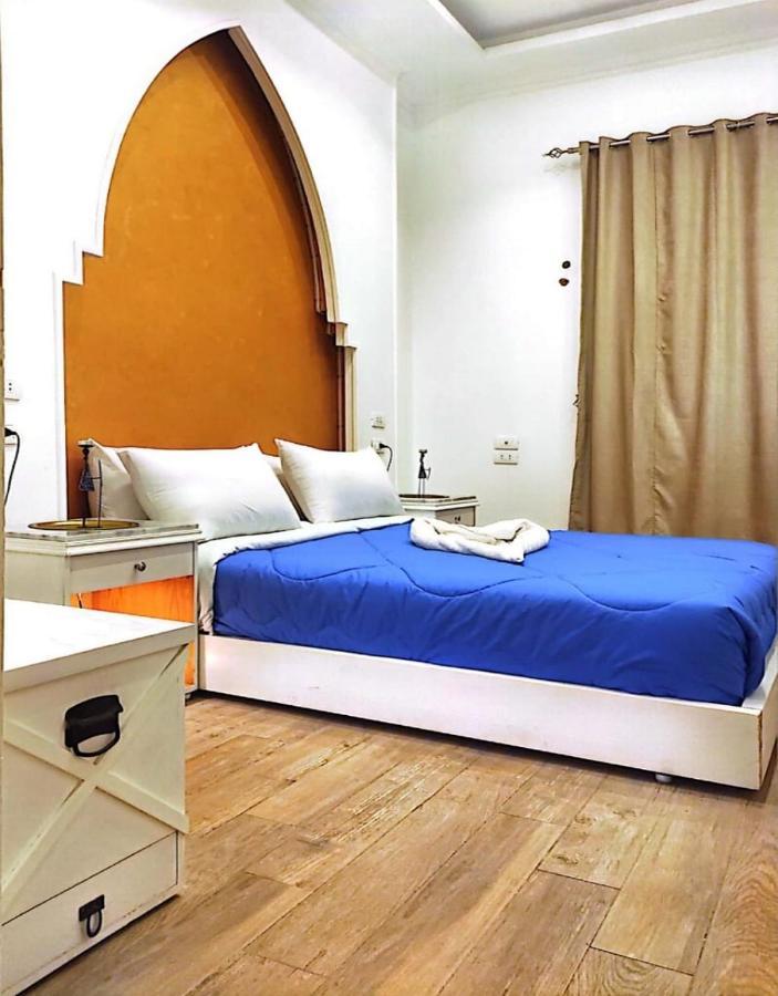Paris Hotel Kahire Dış mekan fotoğraf