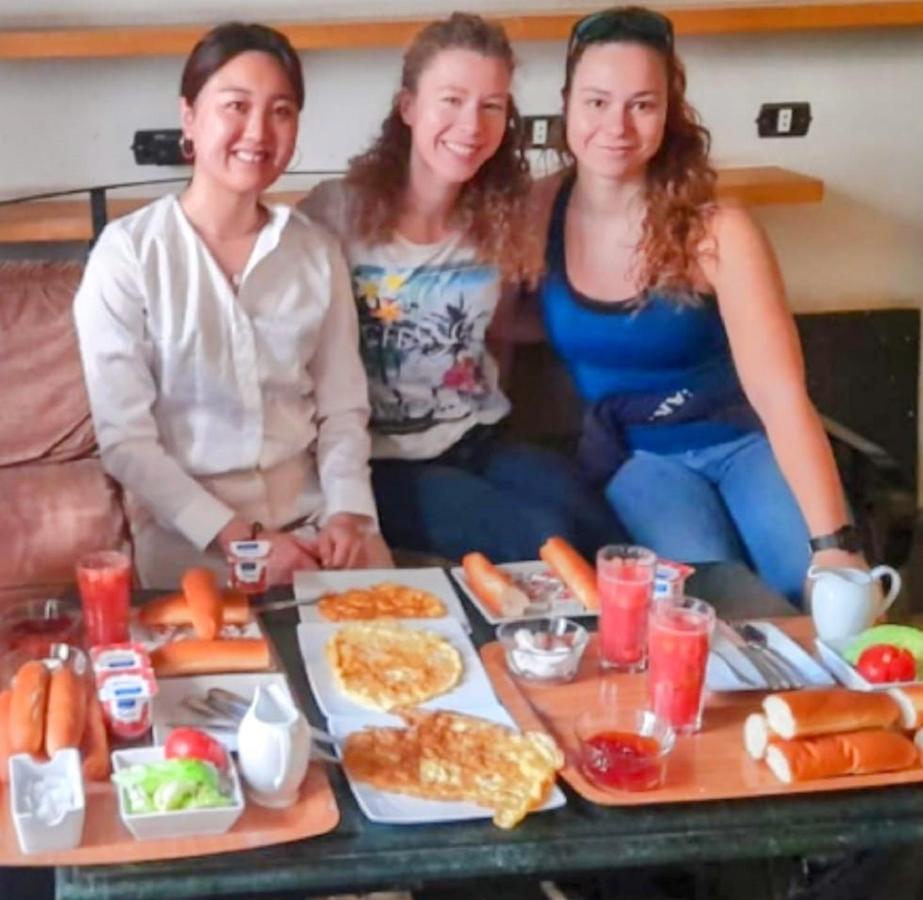 Paris Hotel Kahire Dış mekan fotoğraf