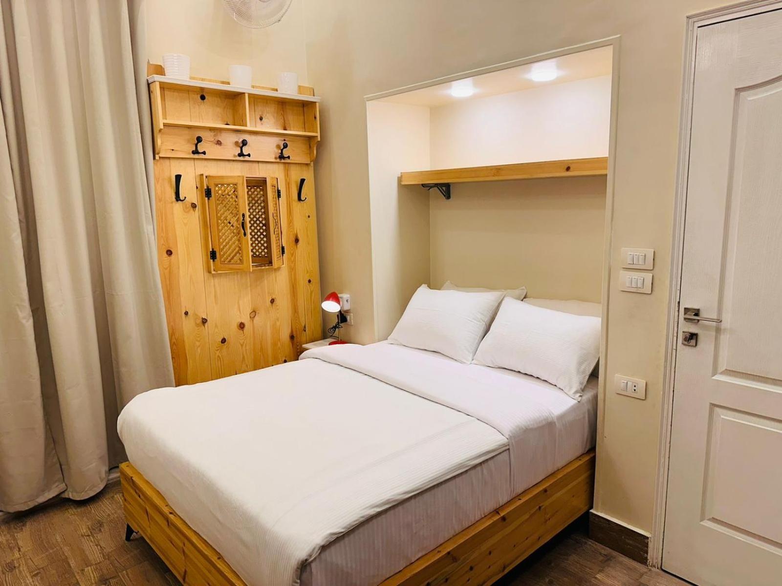 Paris Hotel Kahire Dış mekan fotoğraf