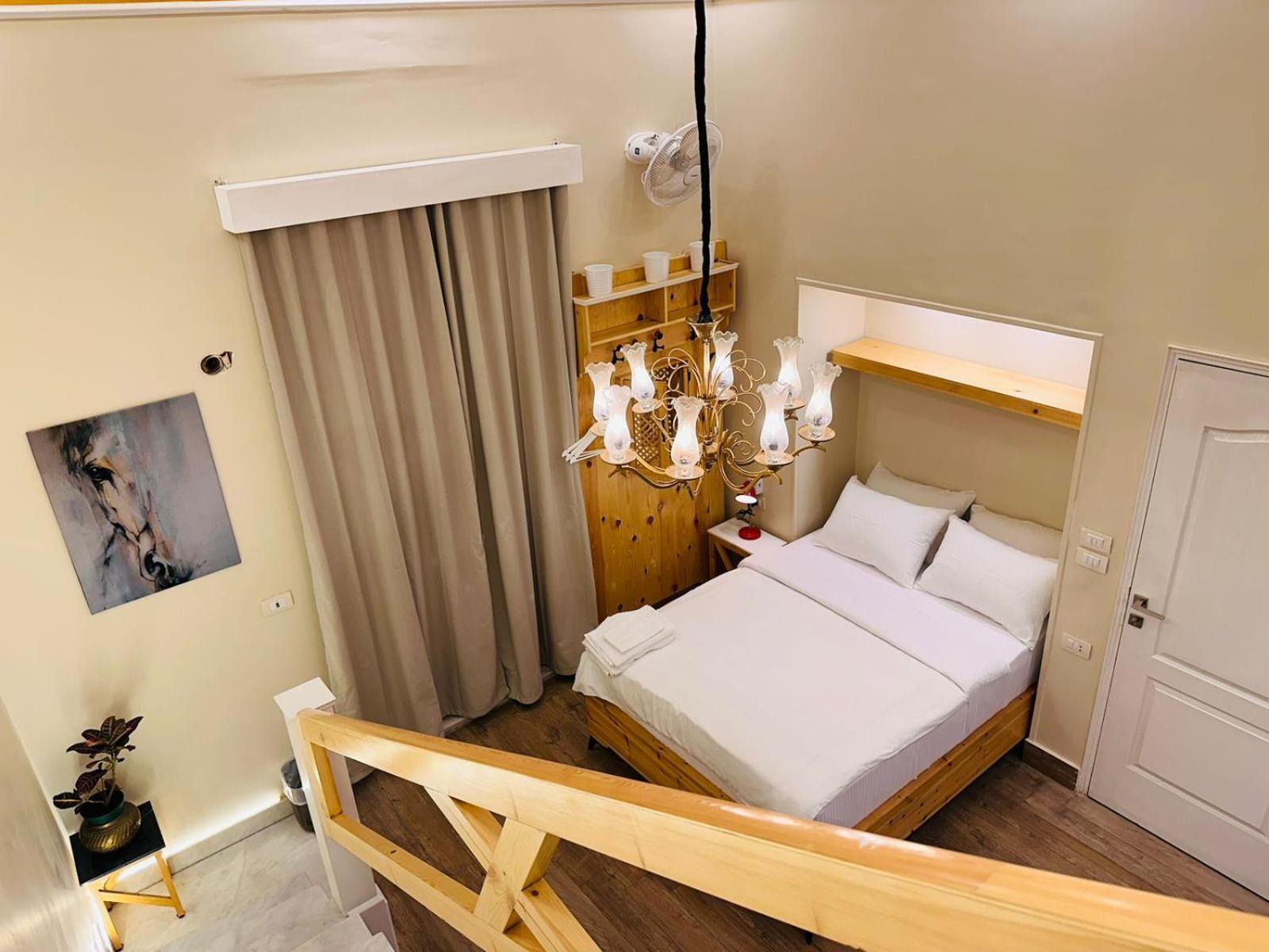Paris Hotel Kahire Dış mekan fotoğraf