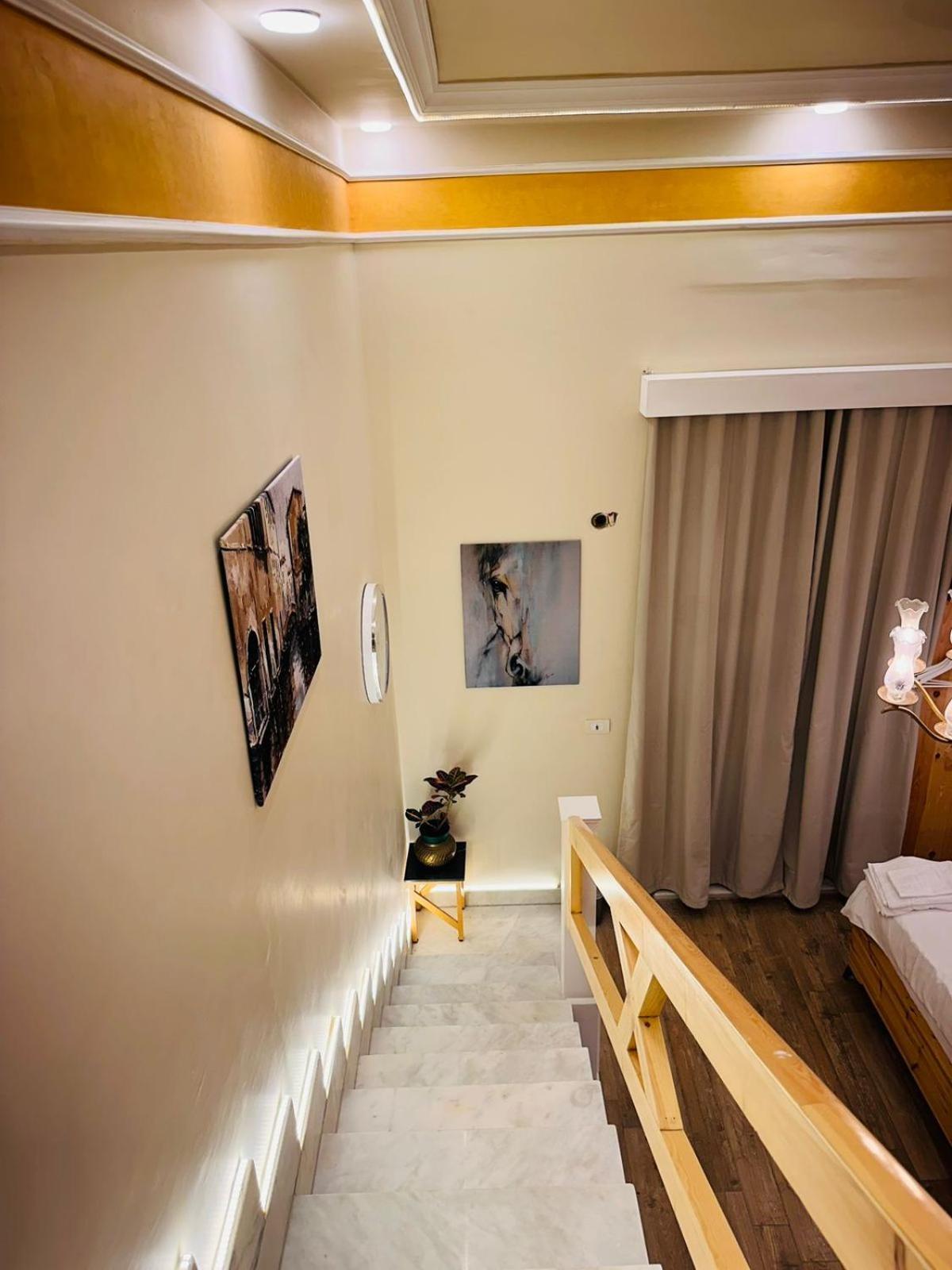 Paris Hotel Kahire Dış mekan fotoğraf