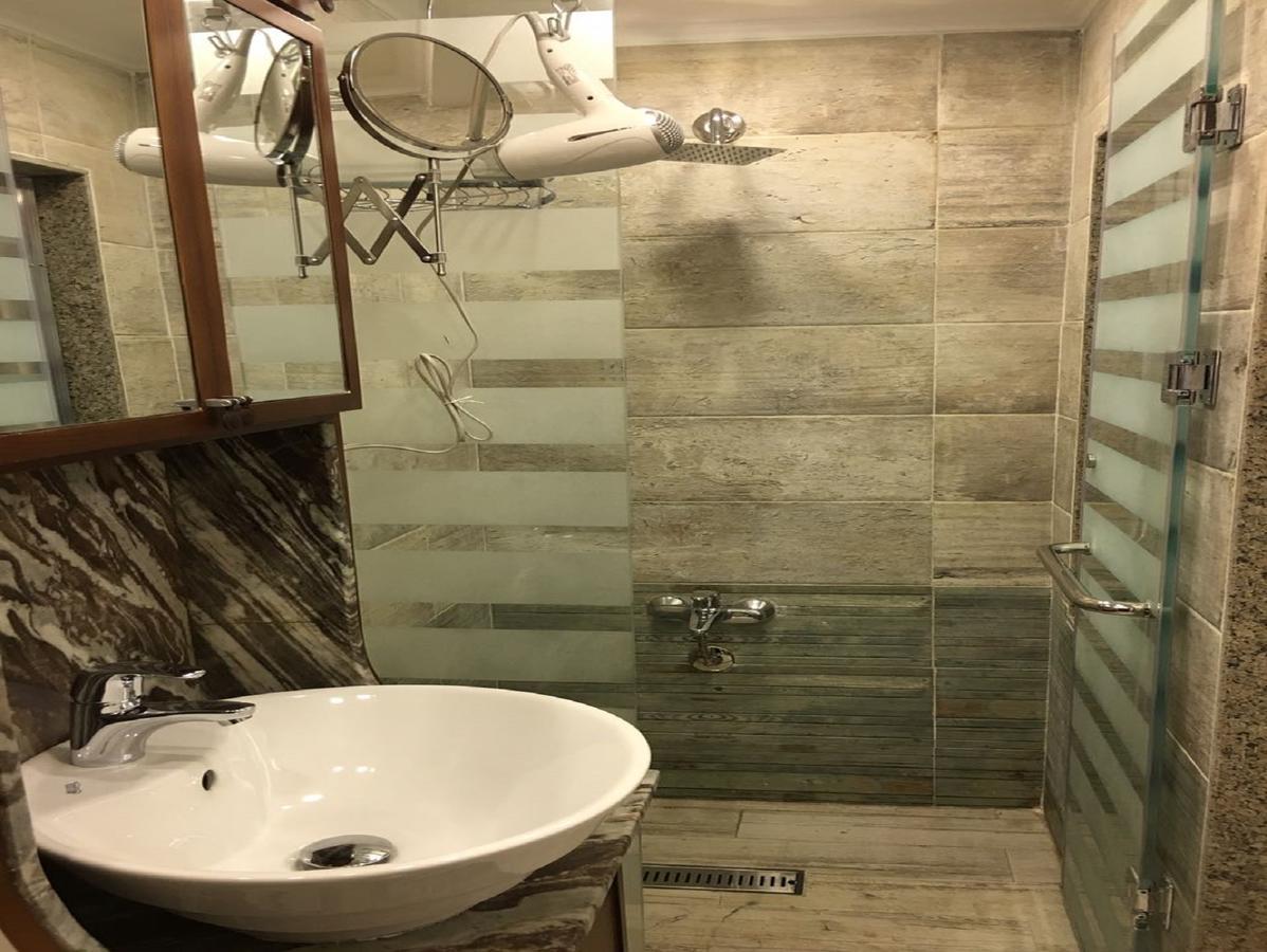Paris Hotel Kahire Dış mekan fotoğraf