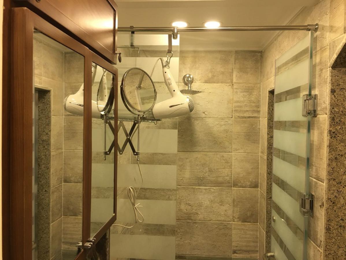 Paris Hotel Kahire Dış mekan fotoğraf