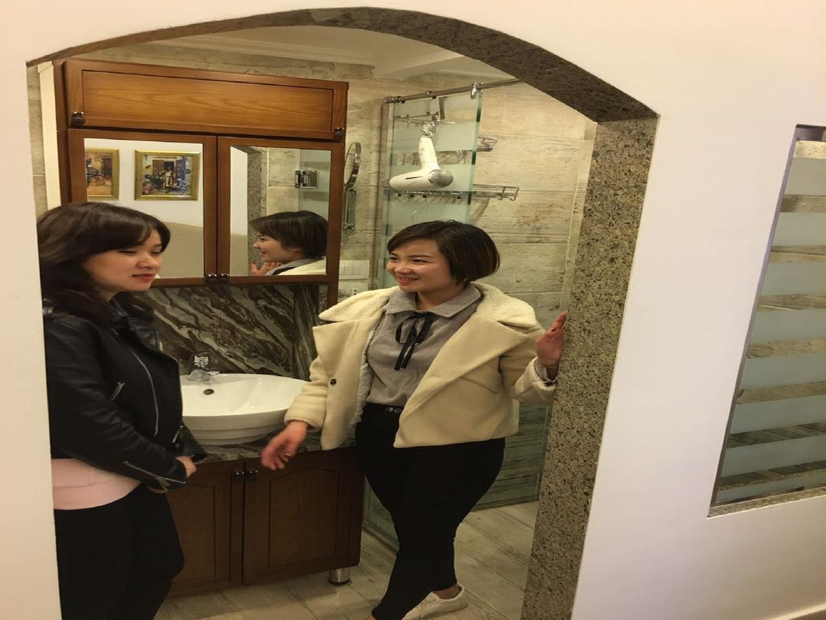 Paris Hotel Kahire Dış mekan fotoğraf