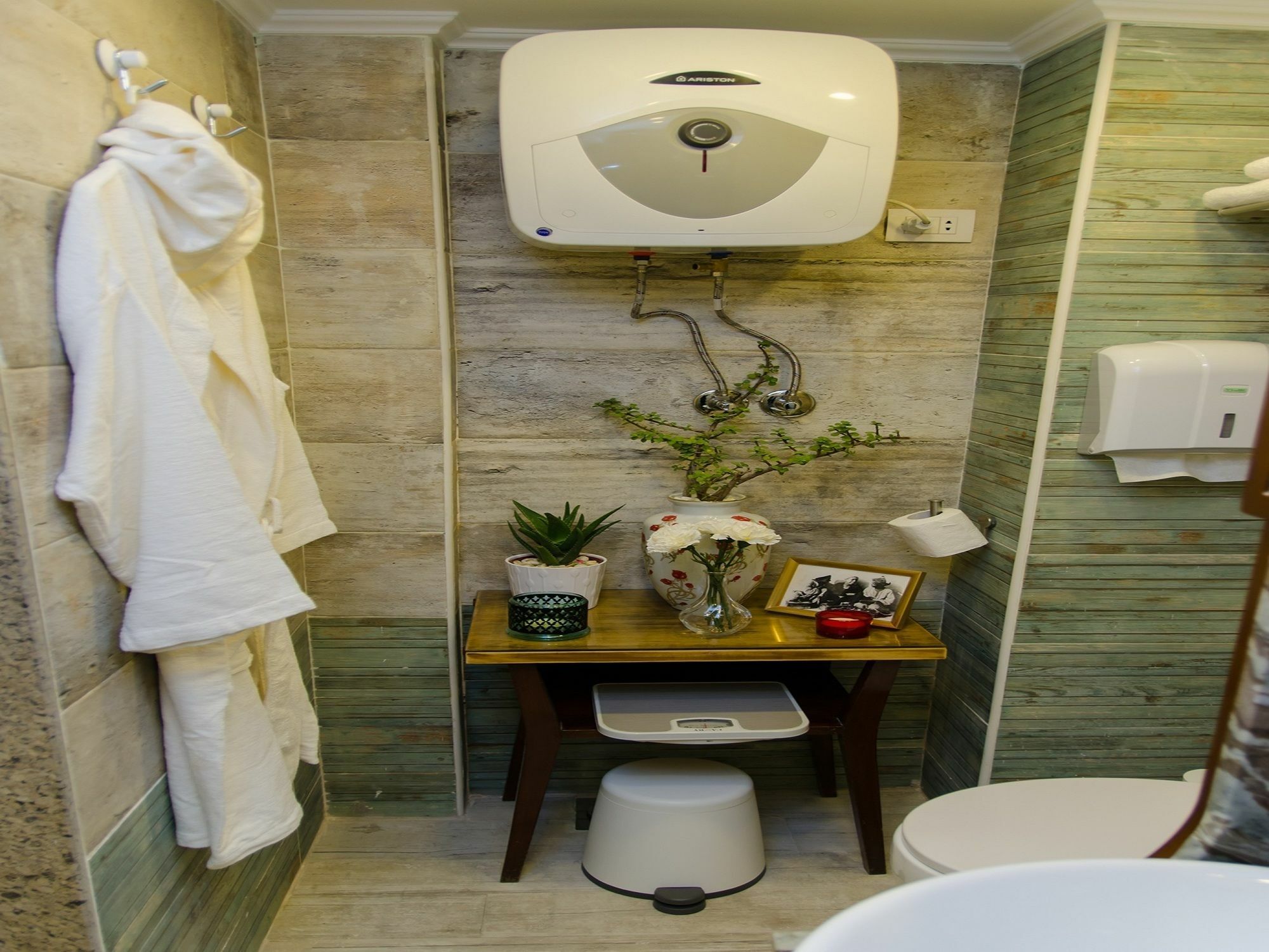 Paris Hotel Kahire Dış mekan fotoğraf